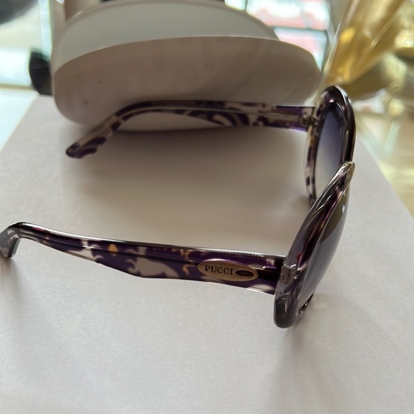 Emilio Pucci Sunglasses - Picture 16 of 16